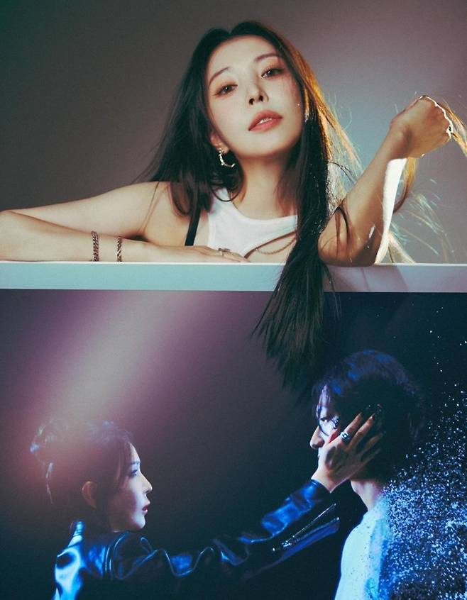 가수 보아. 사진 | 보아 채널