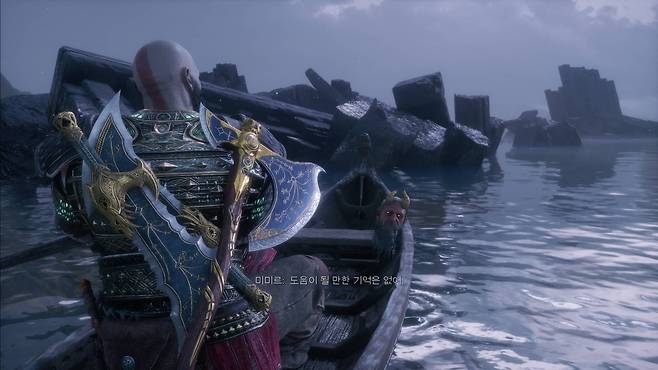 DLC도 처음부터 만날 수 있다.