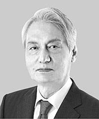 이종원 일본 와세다대·릿쿄대 명예교수