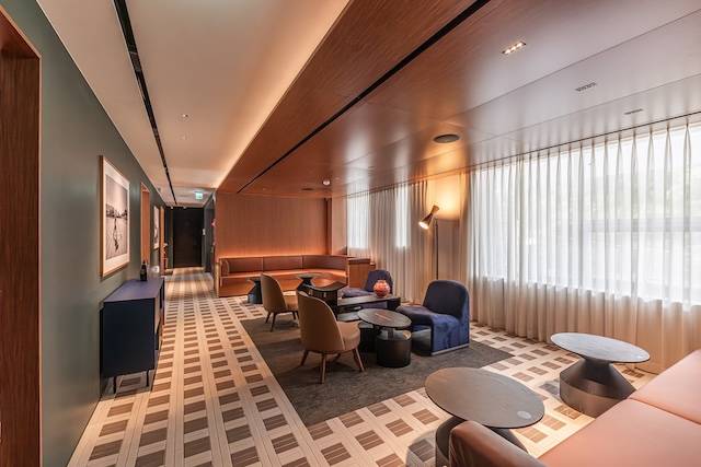 스타벅스 장충라운지R점. / 사진=스타벅스