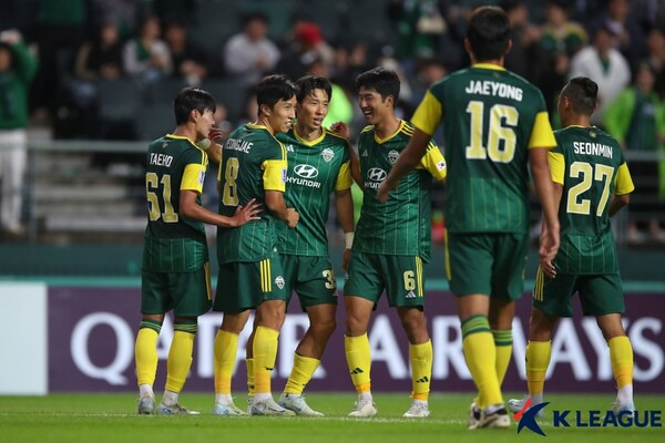 사진┃한국프로축구연맹