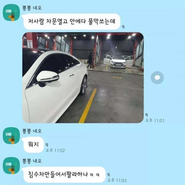 image.png 자동차 내부까지 세차하는 사람