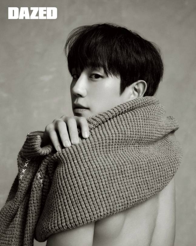 사진제공=데이즈드