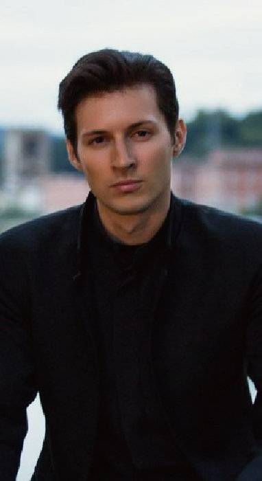 텔레그램의 공동 창업자 겸 최고경영자(CEO)인 파벨 두로프의 평소 모습. 그가 8월 24일 프랑스에서 체포되자 모국 러시아 일각에서는 “러시아의 기밀 정보를 빼내려는 서구의 계략”이라는 비판이 나온다. [파벨 두로프 인스타그램]