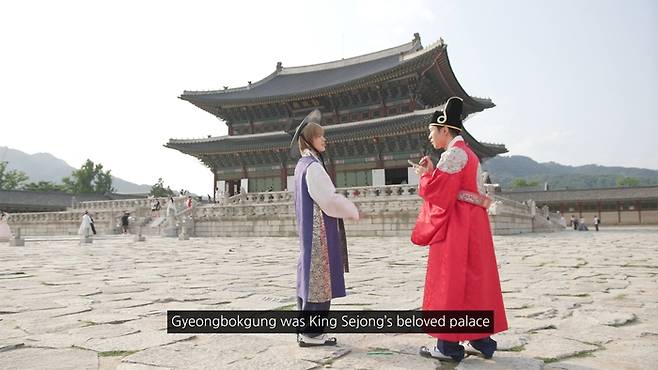 아리랑TV