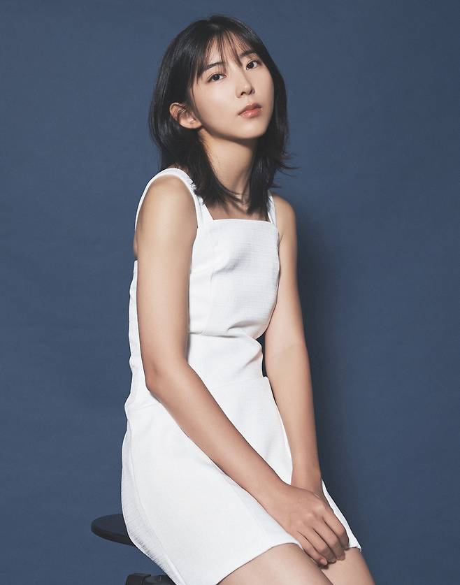 가수 겸 배우 권소현.  매니지먼트 오름 제공.