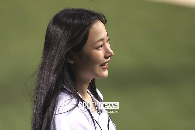 ▲ 뉴진스 민지 ⓒ곽혜미 기자