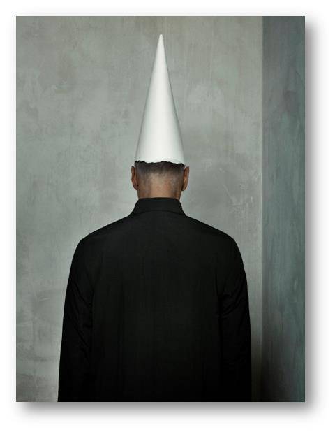 April fool 2020, 11:30 am ⓒErwin Olaf studio[공근혜갤러리 제공. 재판매 및 DB 금지]