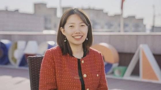 차이나 하오모AI 부사장. 중국 빅테크 바이두 출신은 그는 중국에서 가장 일찍 자율주행 사업에 뛰어든 사람 중 한 명이며, 바이두 근무 시절 벤츠와 BMW, 현대자동차 등과의 협업을 담당하기도 했다. 사진 하오모AI