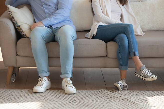 사진은 기사와 관련 없음  /게티이미지뱅크