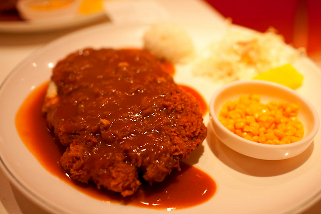 남산돈가스(사진은 기사와 직접적 관련 없음) / 사진=FLICKR