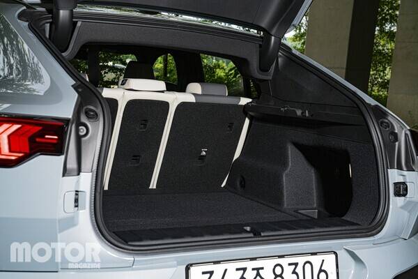 BMW X2&nbsp; 사진 모터매거진 최재혁 기자​