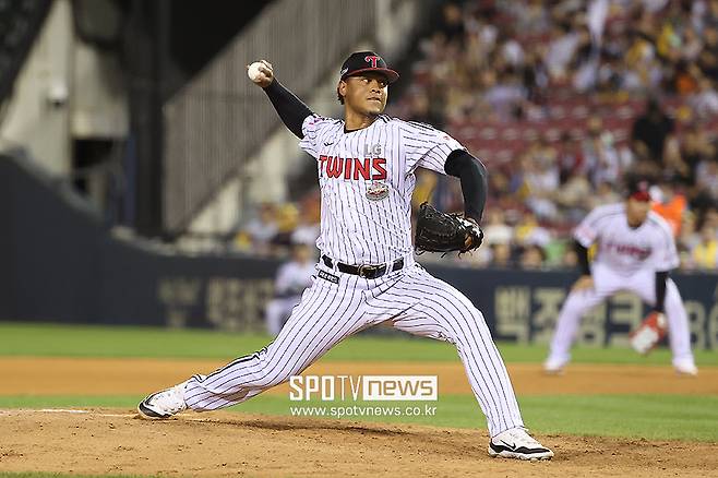 ▲ 에르난데스 ⓒ곽혜미 기자