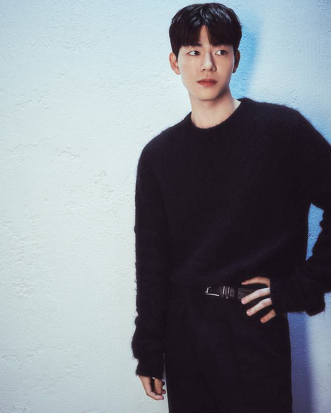 배우 배현성. 사진 | 넷플릭스