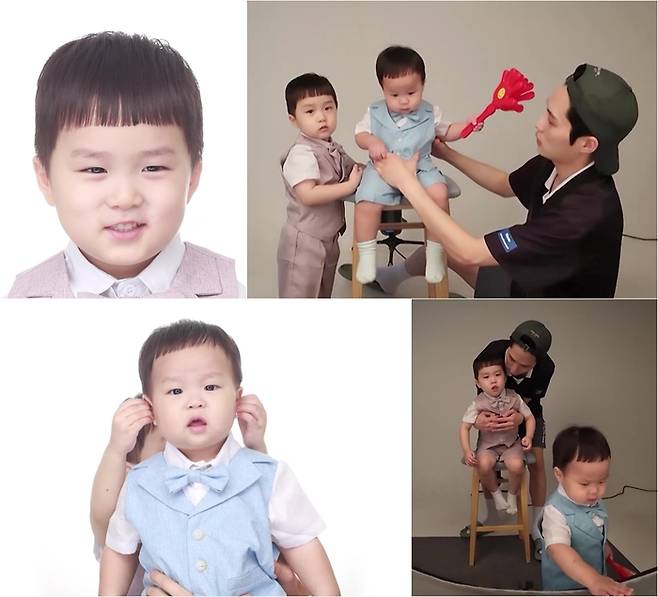 KBS2 ‘슈퍼맨이 돌아왔다’ 사진 | KBS