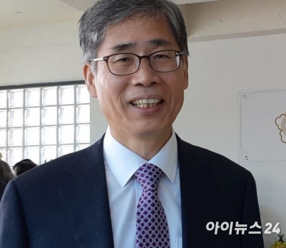 신평 변호사 [사진=권준영 기자]