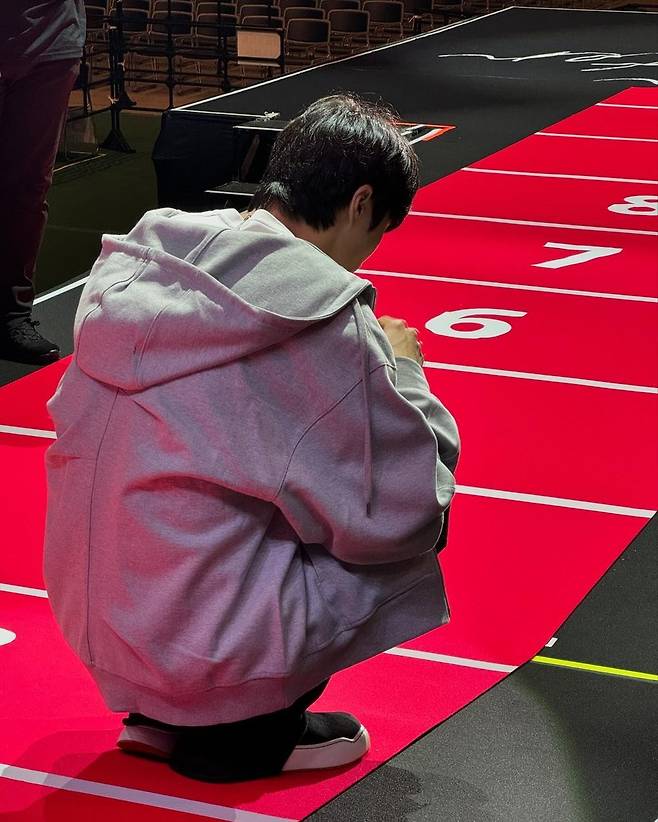 사진=변우석 소셜미디어