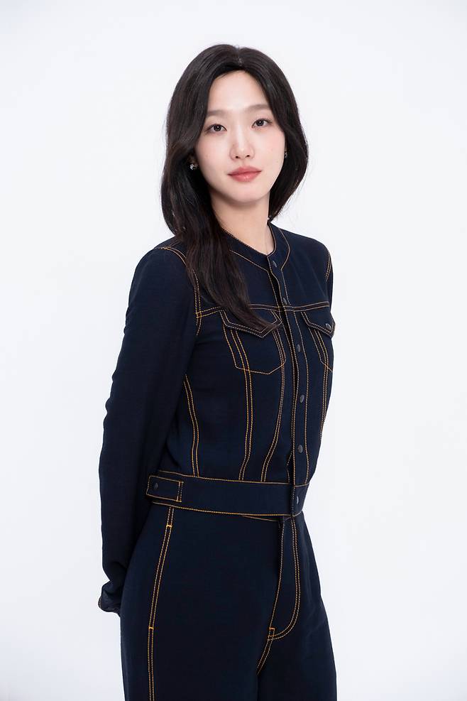 배우 김고은, 사진제공|플러스엠엔터테인먼트
