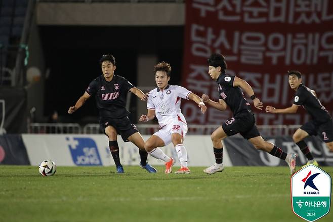 사진제공=한국프로축구연맹