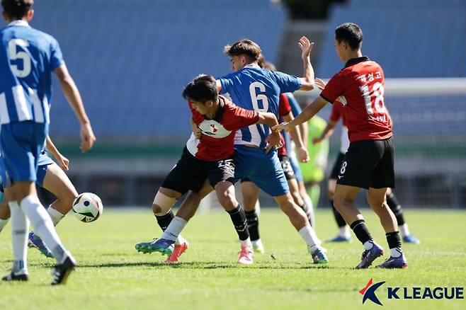 사진제공=한국프로축구연맹