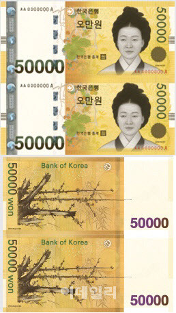 한국은행