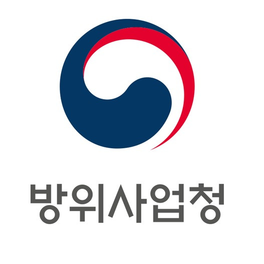 방위사업청 로고. (방사청)