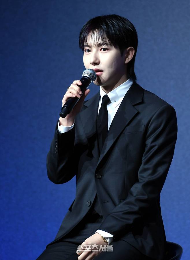 NCT 런쥔. 사진 | 스포츠서울DB