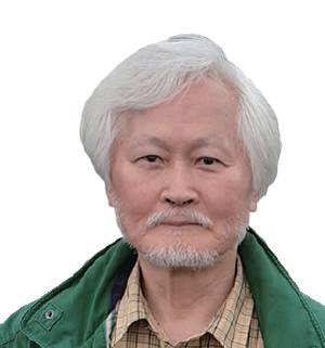 홍광훈 문화평론가국립대만대학 중문학 박사, 전 서울신문 기자, 전 서울여대 교수