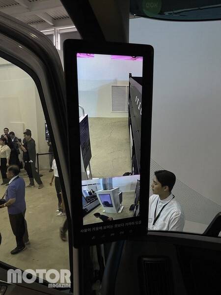 ​​볼보 FH 에어로 사진 모터매거진 윤성 기자​