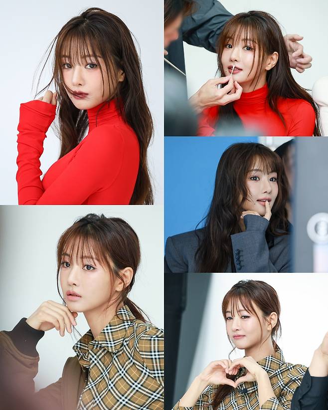 이세희 / 사진=제이와이드컴퍼니 제공