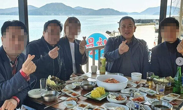 명태균씨 페이스북 캡처