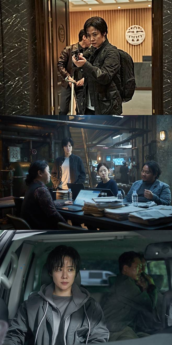 ‘지옥2’ 스틸컷. 사진 | 넷플릭스