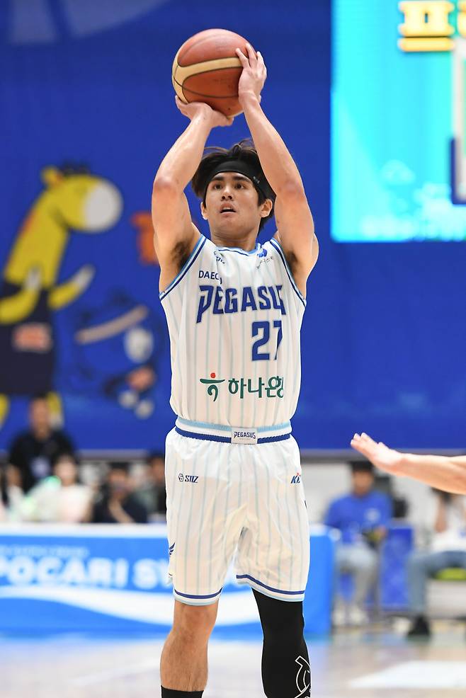 사진제공=KBL