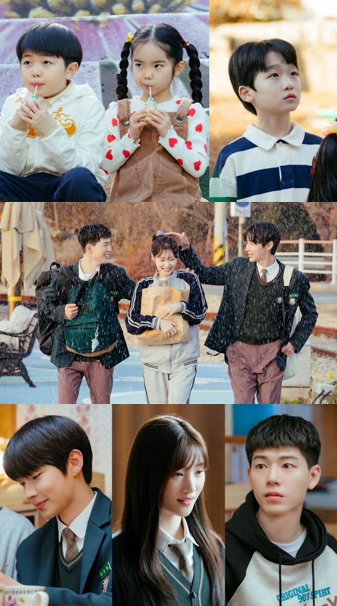 ‘조립식가족’ 오늘(9일) 첫 방송 (사진: JTBC)