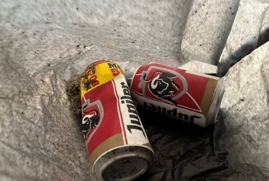 프랑스 작가 알렉상드르 라베의 작품 ‘우리가 함께 보냈던 모든 좋은 시간들’. AFP 연합뉴스