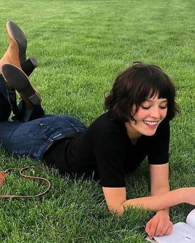 인스타그램 @dispatch_style