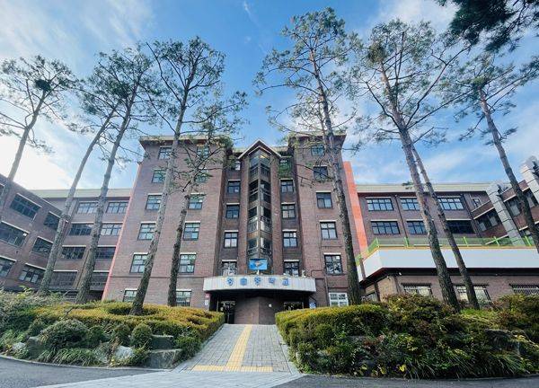 /사진=청솔중학교 홈페이지 갈무리