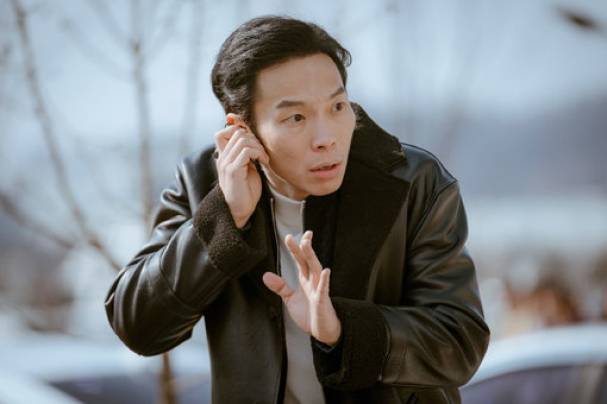 배우 양경원. 사진출처=tvN