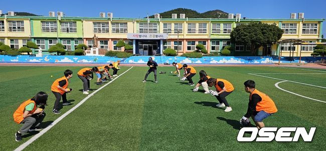 한국티볼연맹 제공