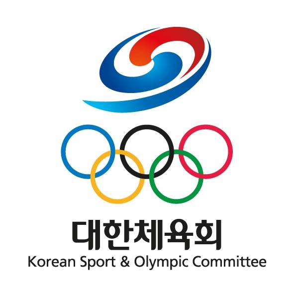 사진=대한체육회 로고