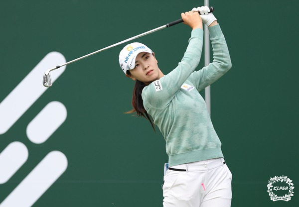 이가영 / 사진=KLPGA 제공