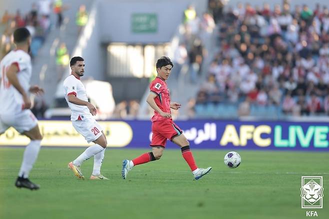 사진 | 대한축구협회