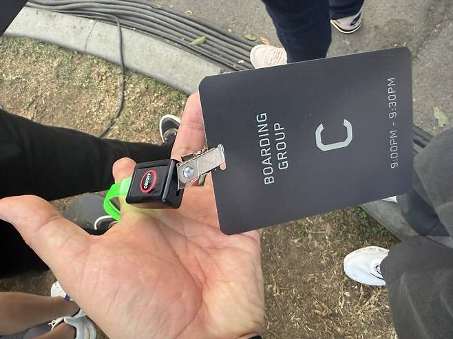 IMG_5290.jpeg 테슬라 로보택시 이벤트 옴