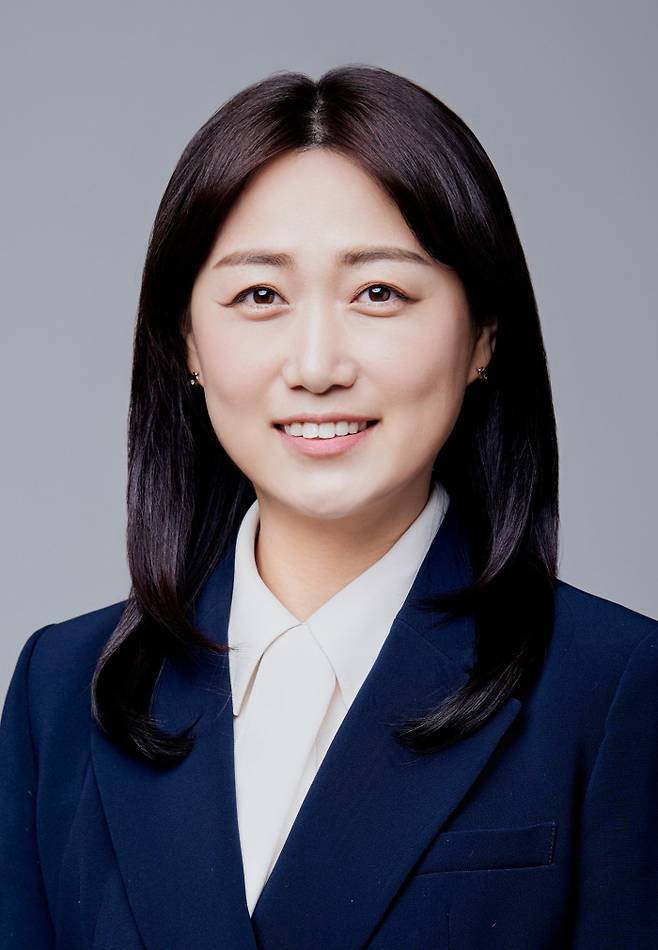 백승아 더불어민주당 의원, [의원실 제공]