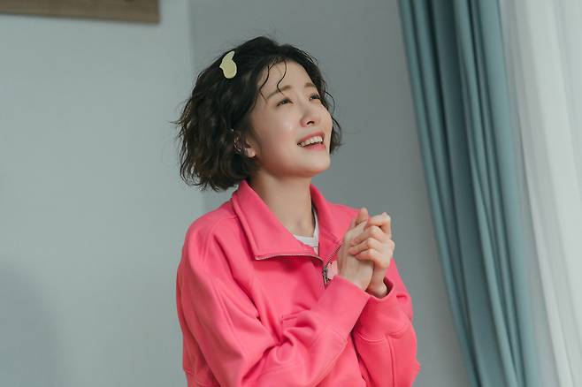 사진='DNA러버' 스틸