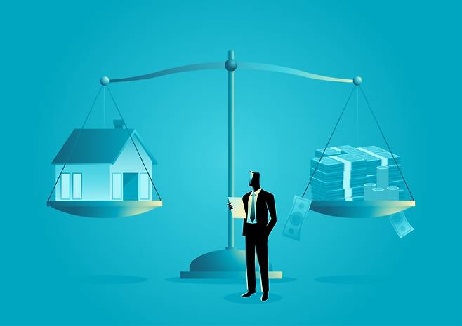 [출처 게티이미지뱅크]