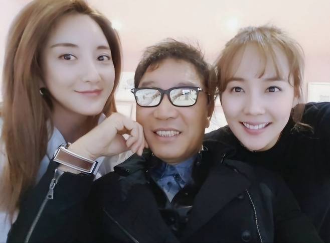 이수만 전 SM엔터테인먼트 총괄프로듀서 [SNS]