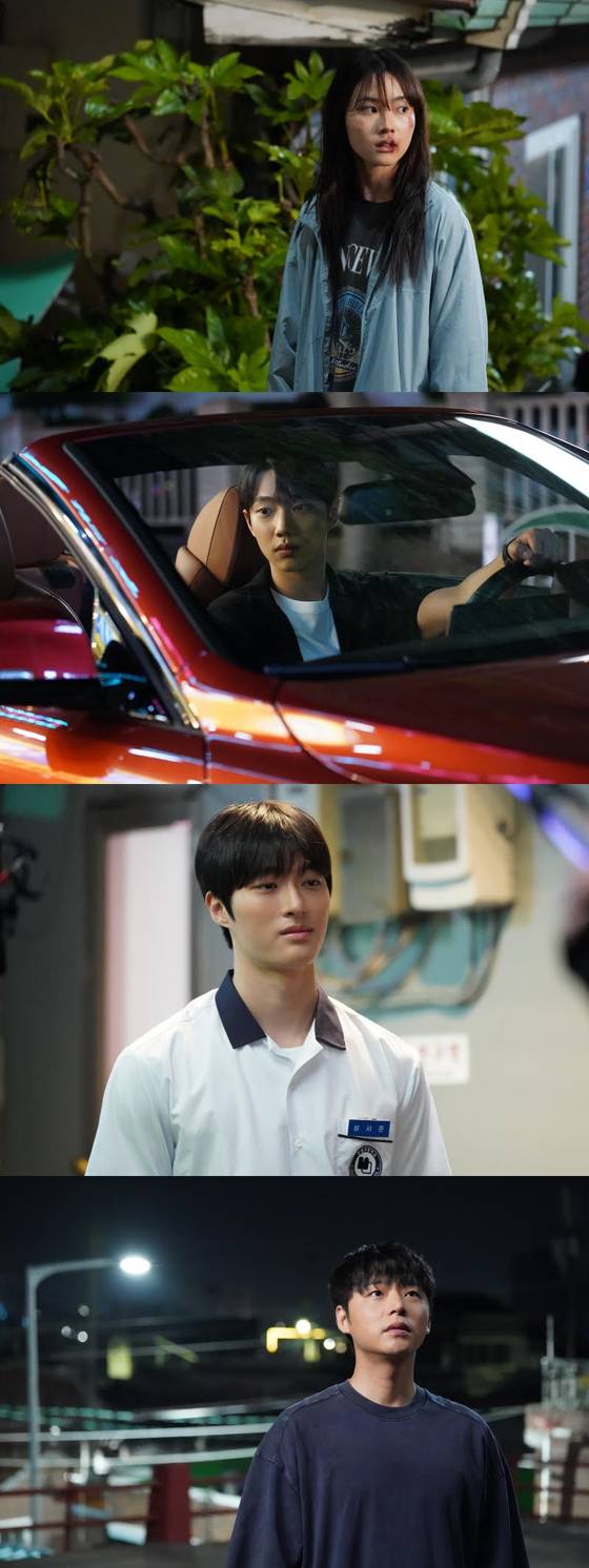 '오프닝 2024' 6번째 작품 지독한 현실적 이야기 '수령인'