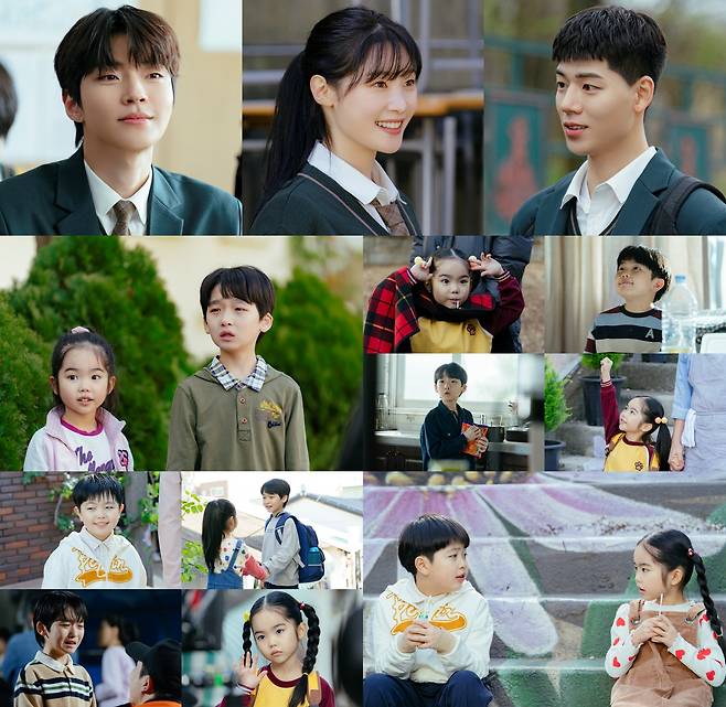 조립식 가족/ 사진=JTBC 조립식 가족