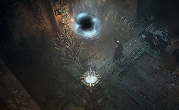 - 입장 셔틀도 가능한 공물 무한 사용 버그